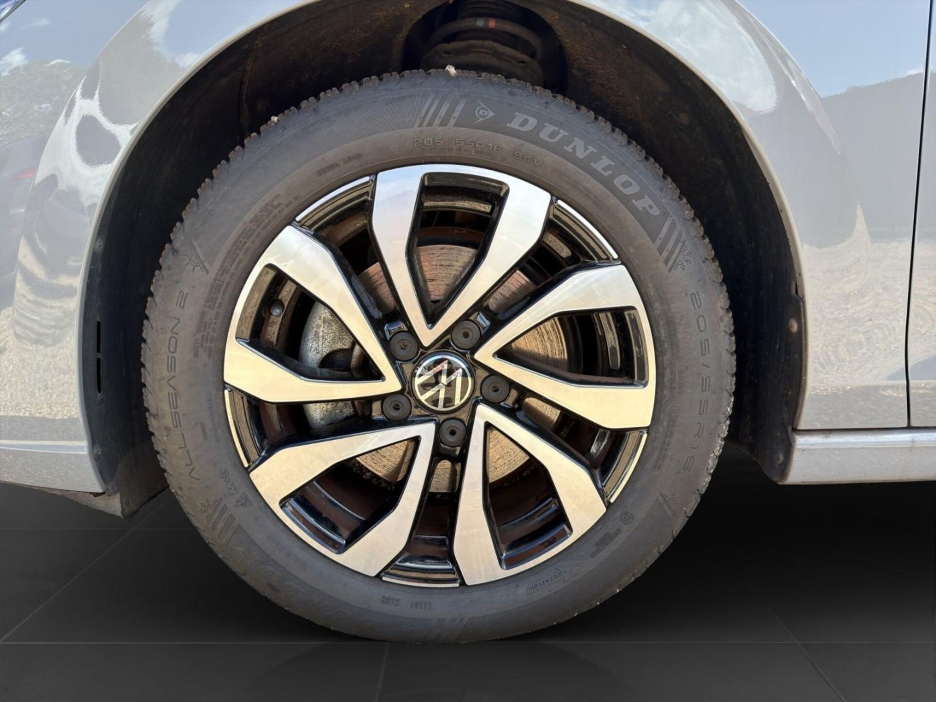 Volkswagen Golf Life