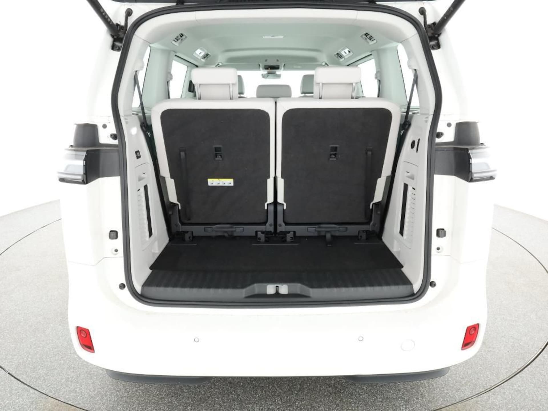 Volkswagen ID. Buzz Pro