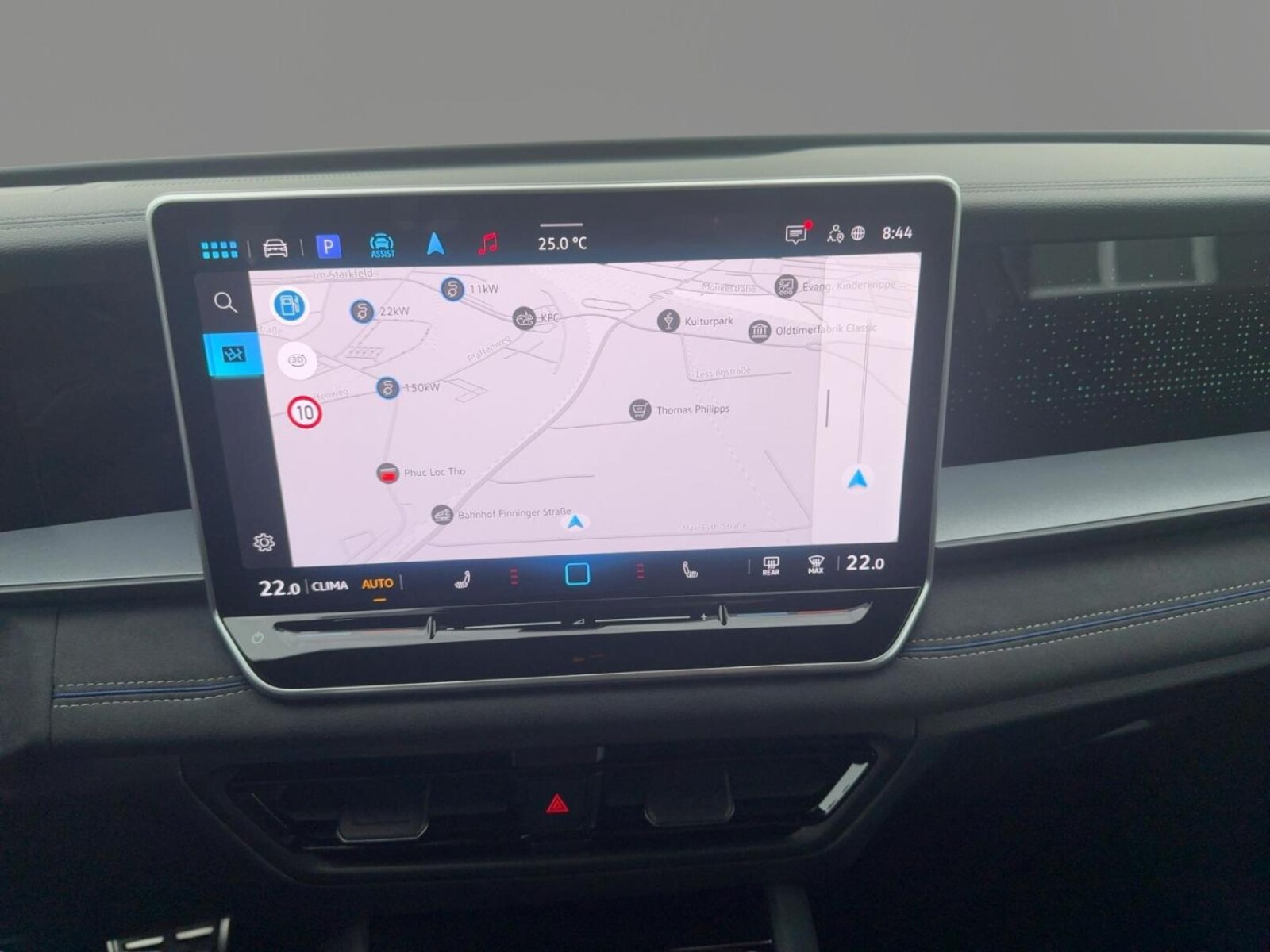 Volkswagen Tayron – Bild 13