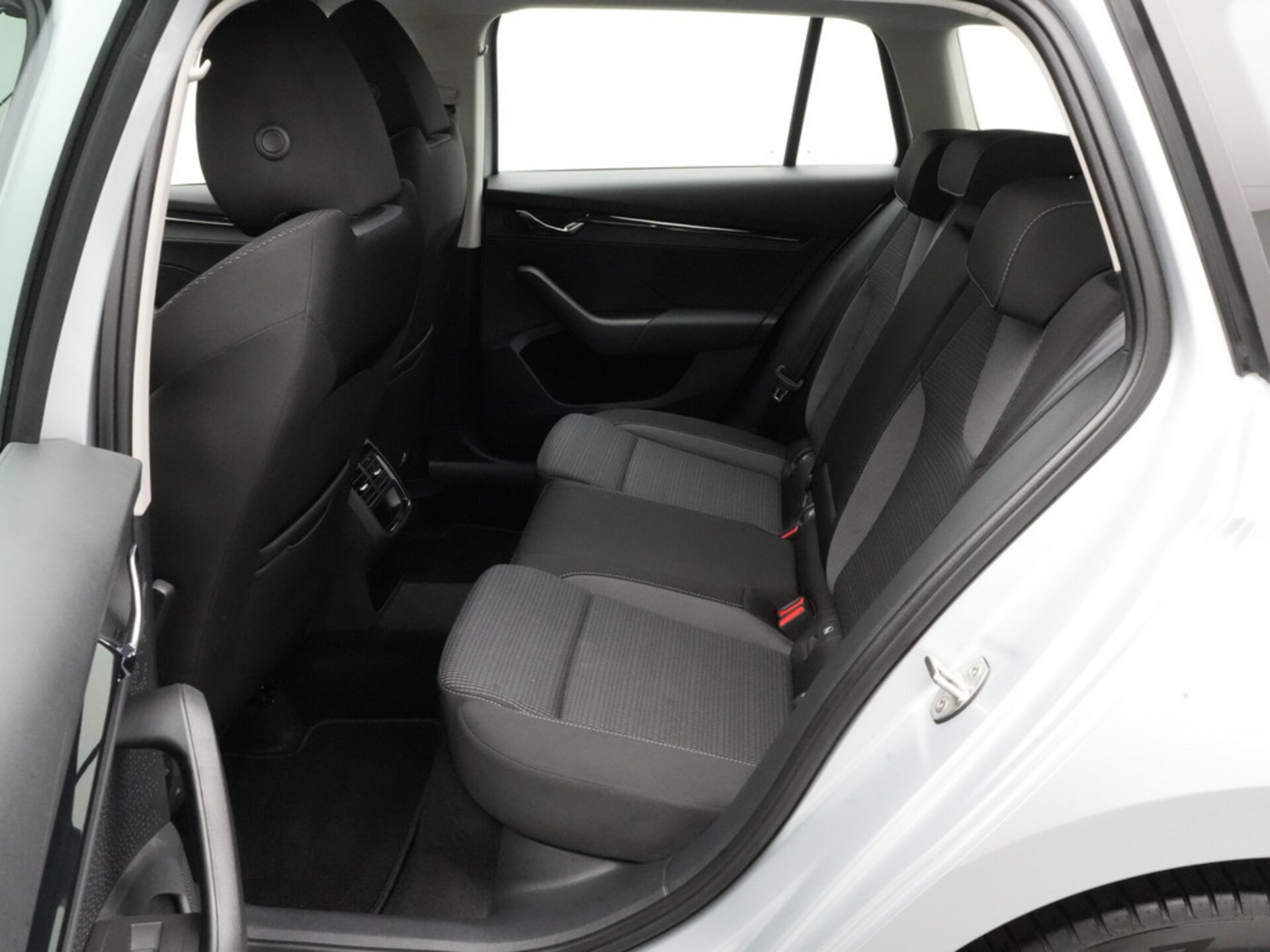 Skoda Octavia Combi Ambition
