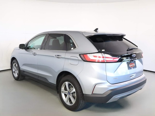 2021 Ford Edge