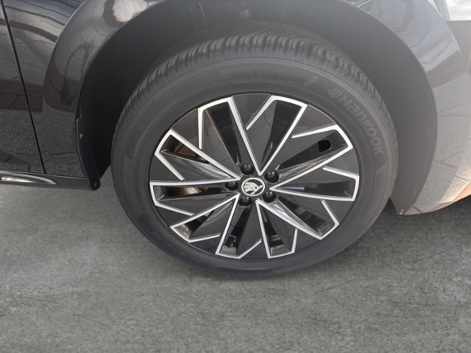 Škoda Kamiq – Bild 11