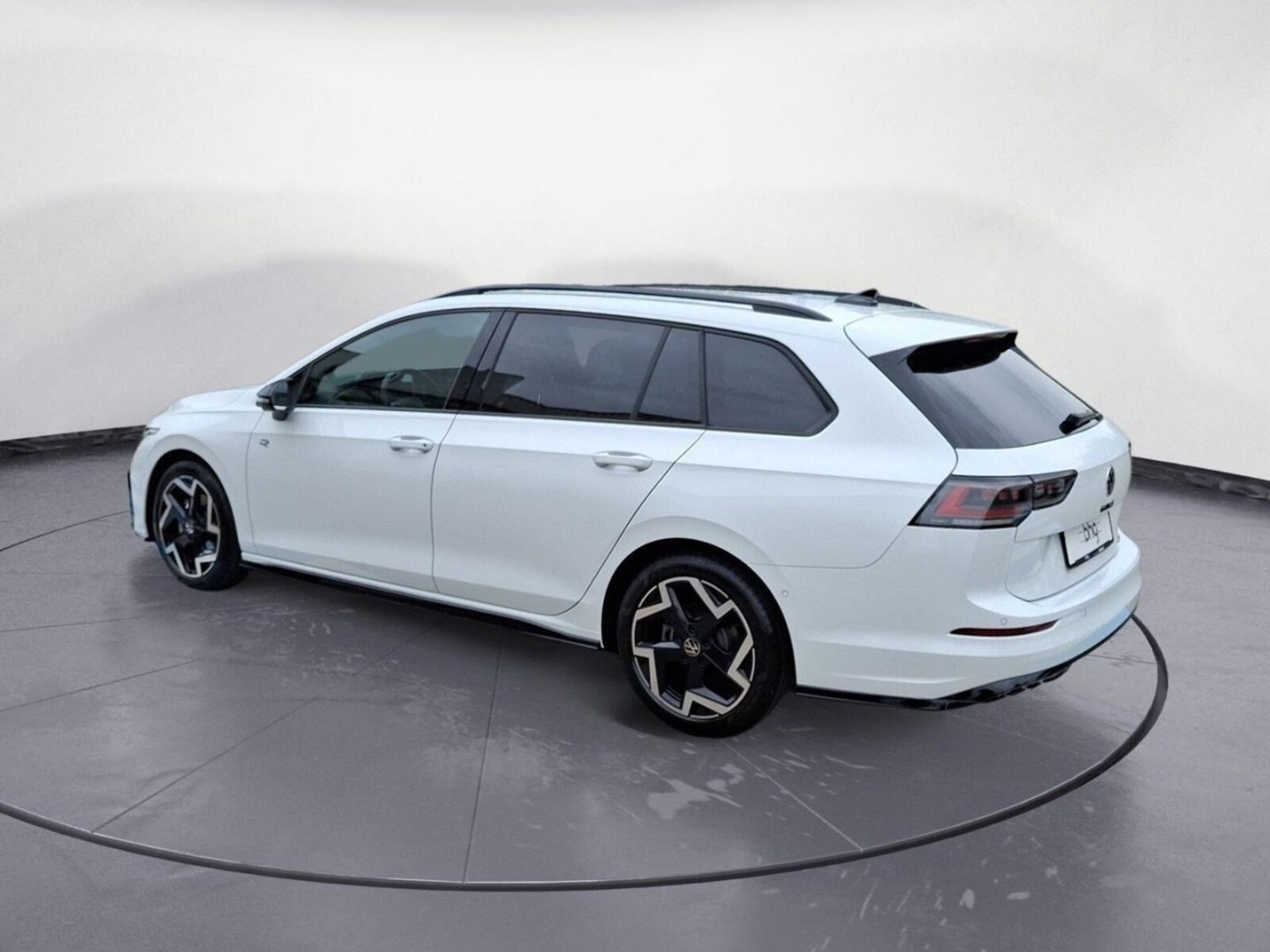 Volkswagen Golf Variant – Bild 4