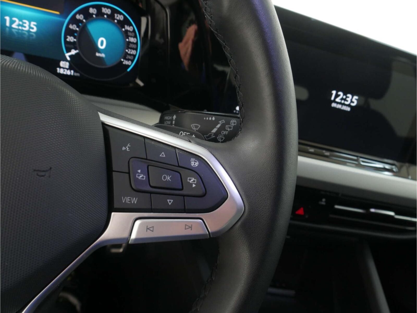 Volkswagen Golf – Bild 12