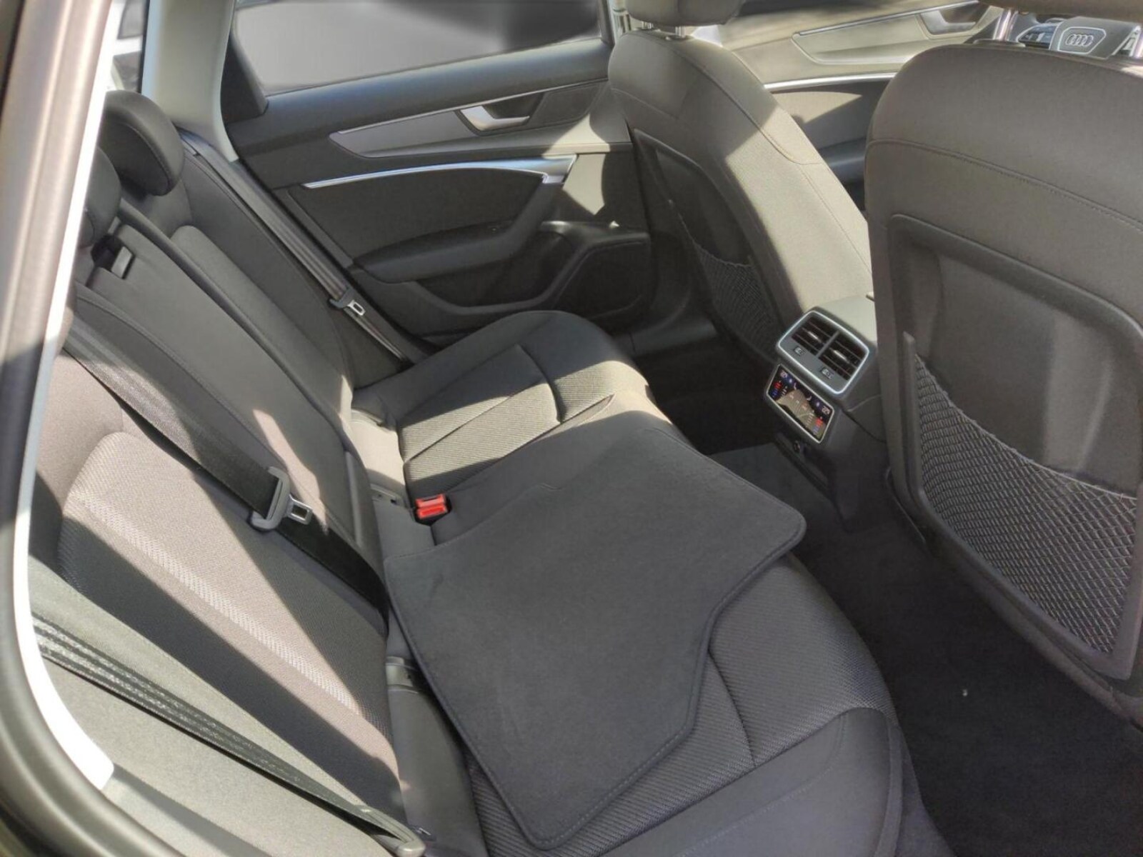 Audi A6 Avant – Bild 11