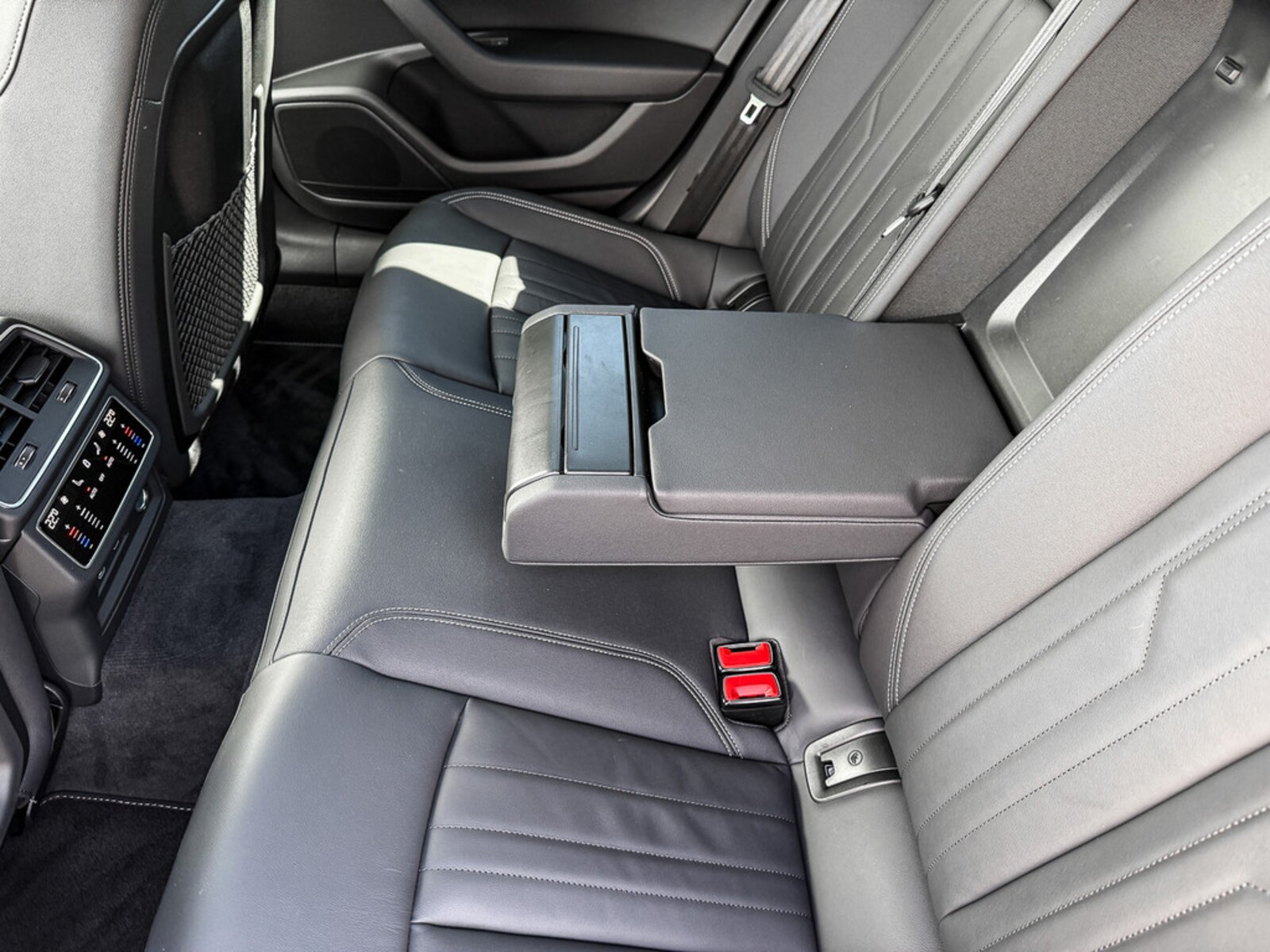 Audi A6 Avant – Bild 19