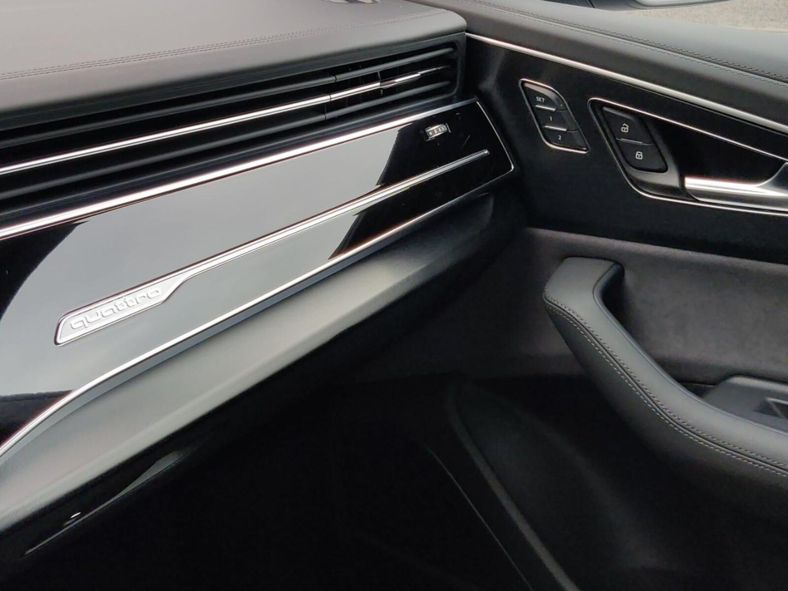 Audi RS Q8 performance – Bild 22