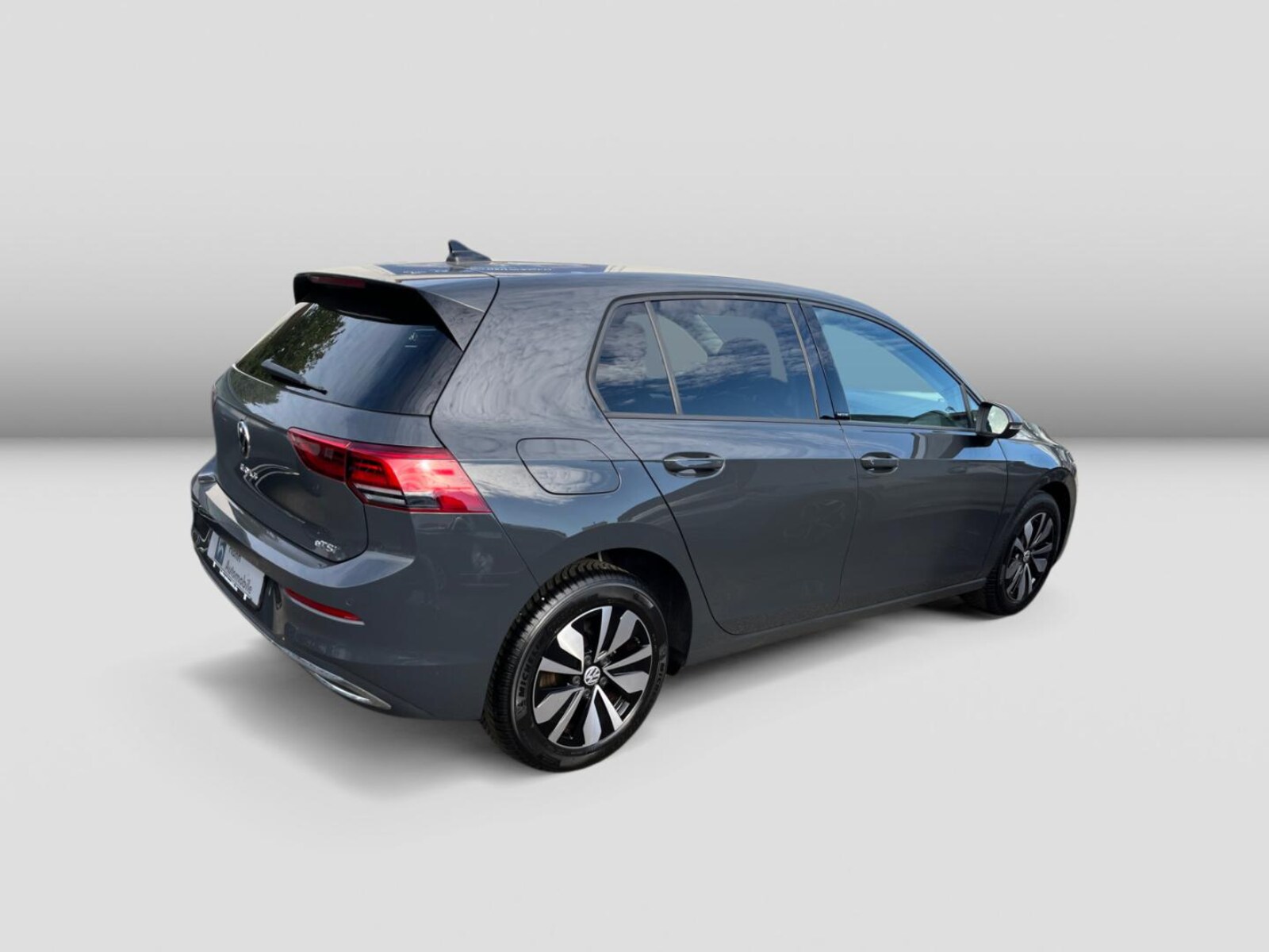 Volkswagen Golf – Bild 3