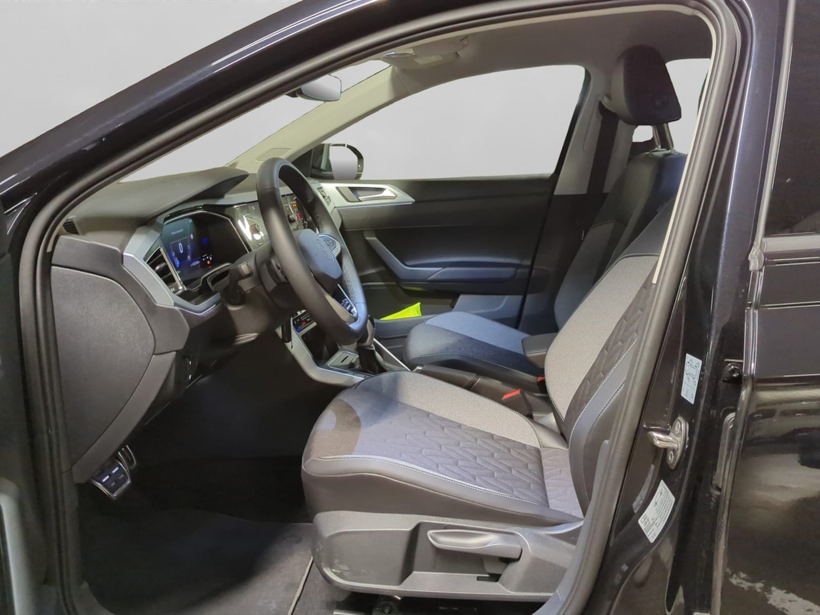 Volkswagen Taigo – Bild 9