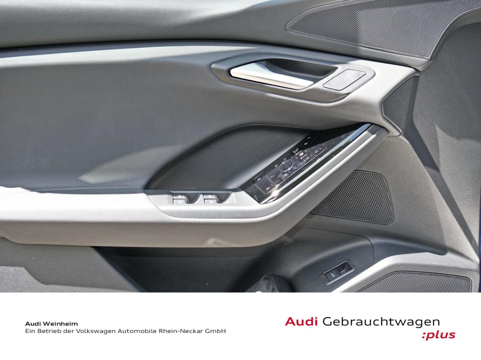 Audi Q6 e-tron – Bild 16