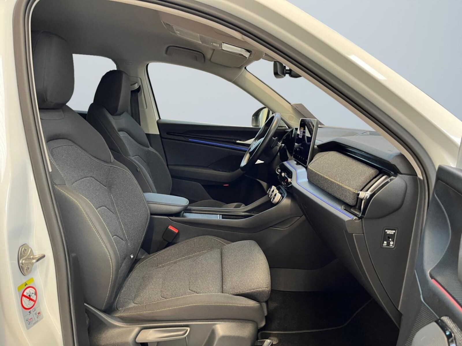 Škoda Kodiaq – Bild 10