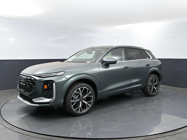 2026 Audi Q3 SUV