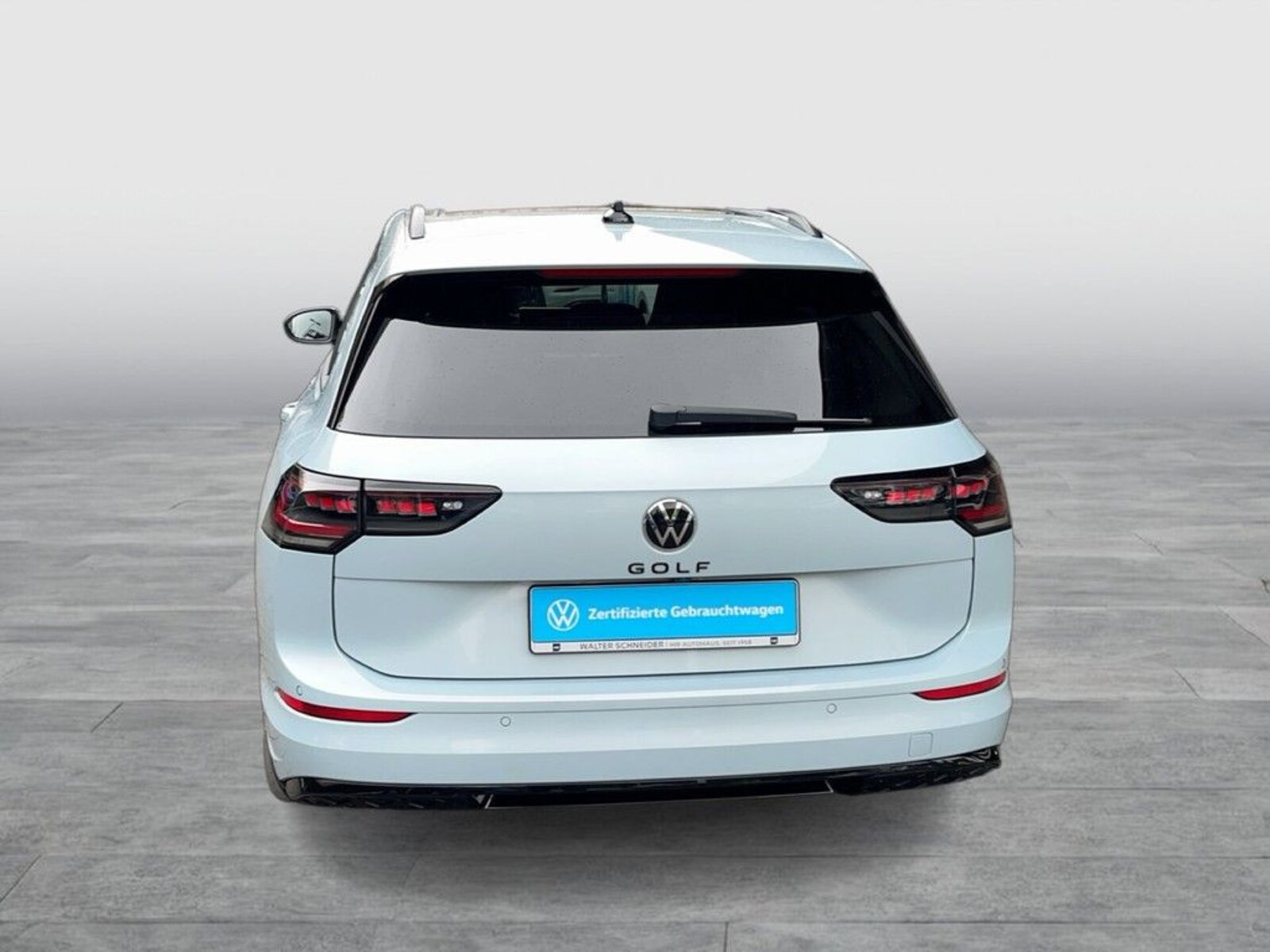 Volkswagen Golf Variant – Bild 5