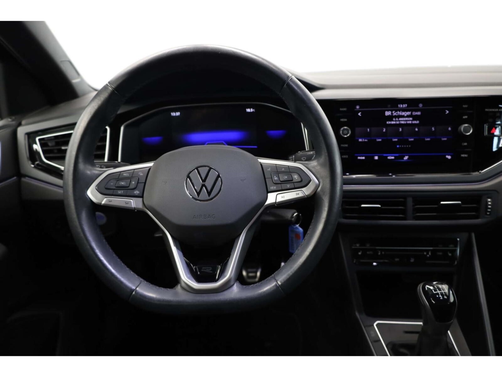 Volkswagen Polo – Bild 8