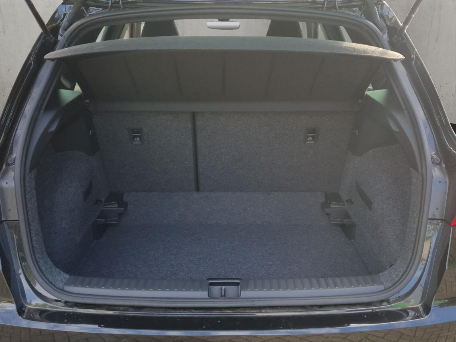 SEAT Arona – Bild 15