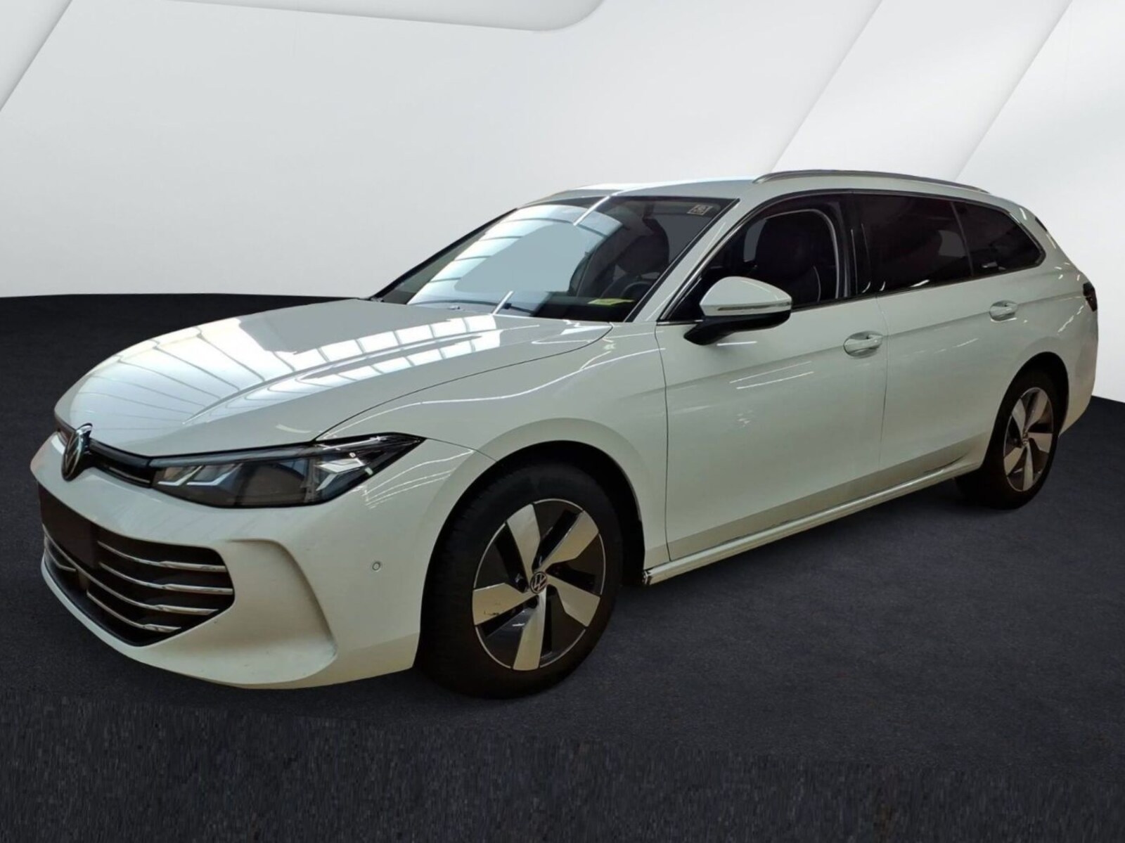 Volkswagen Passat – Bild 2