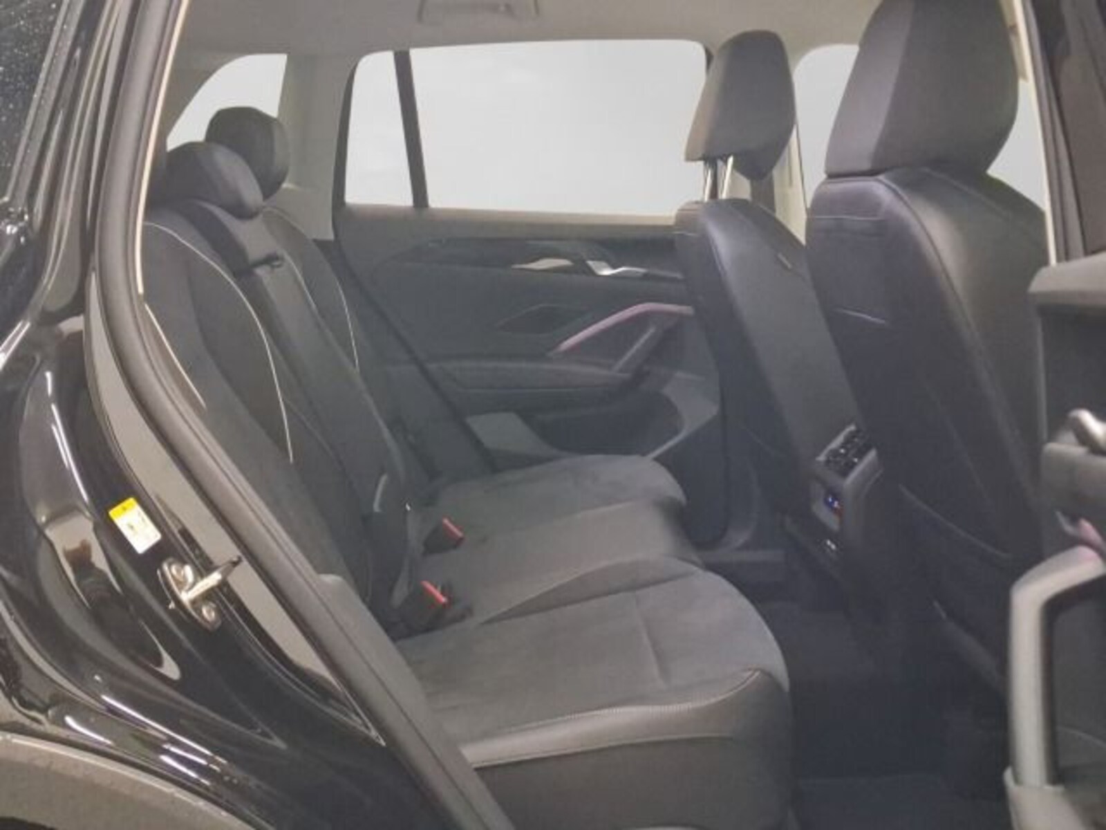 Volkswagen Tiguan – Bild 6