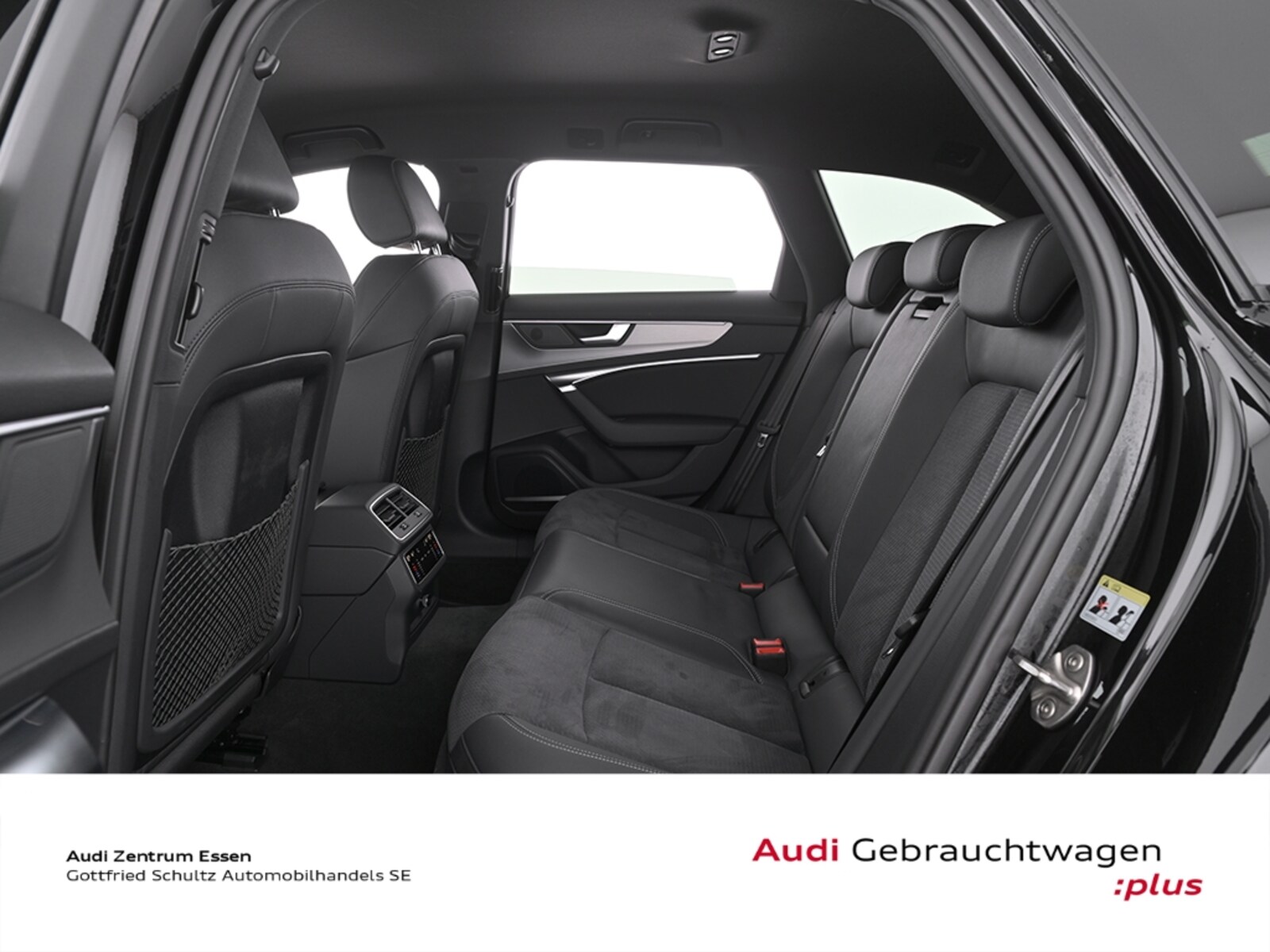 Audi S6 Avant – Bild 12