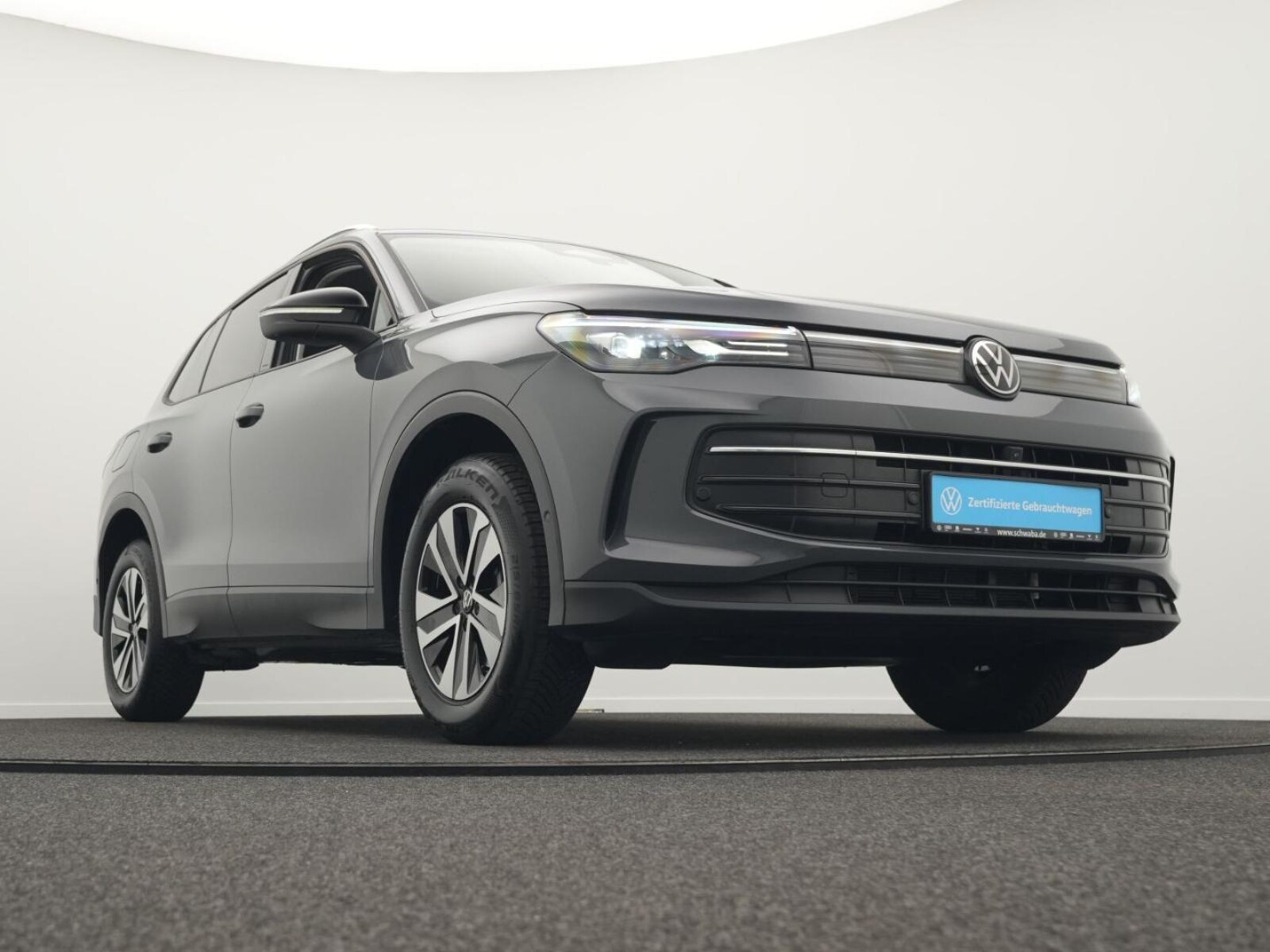 Volkswagen Tiguan – Bild 26