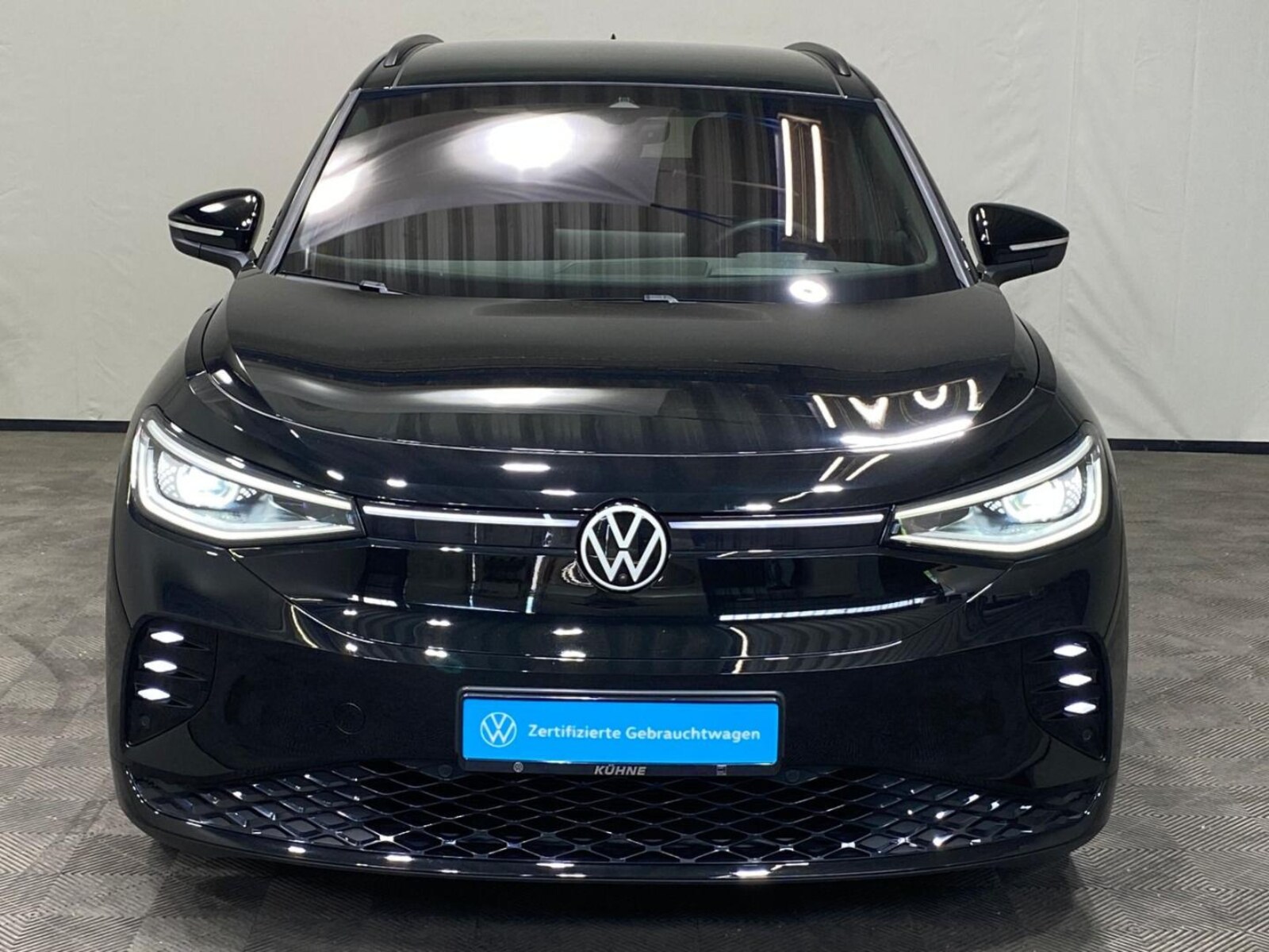 Volkswagen ID.4 – Bild 27