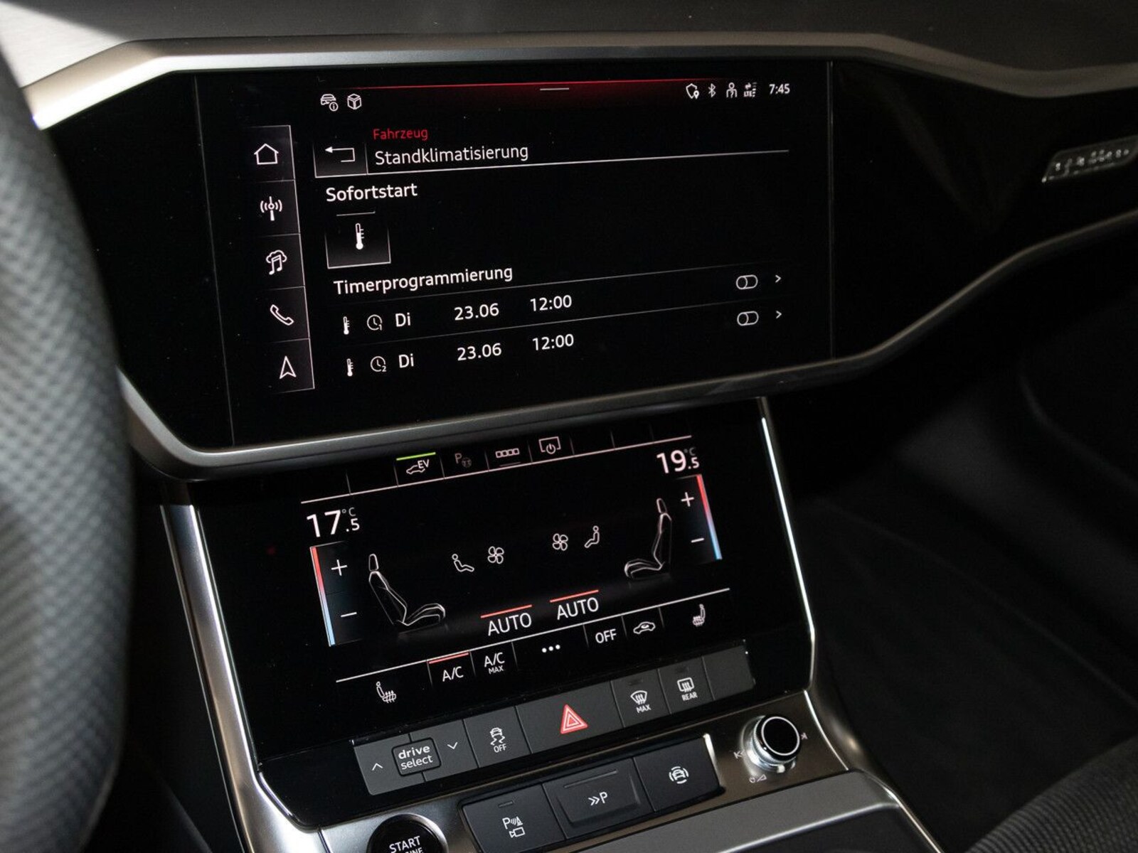 Audi A6 Avant – Bild 23
