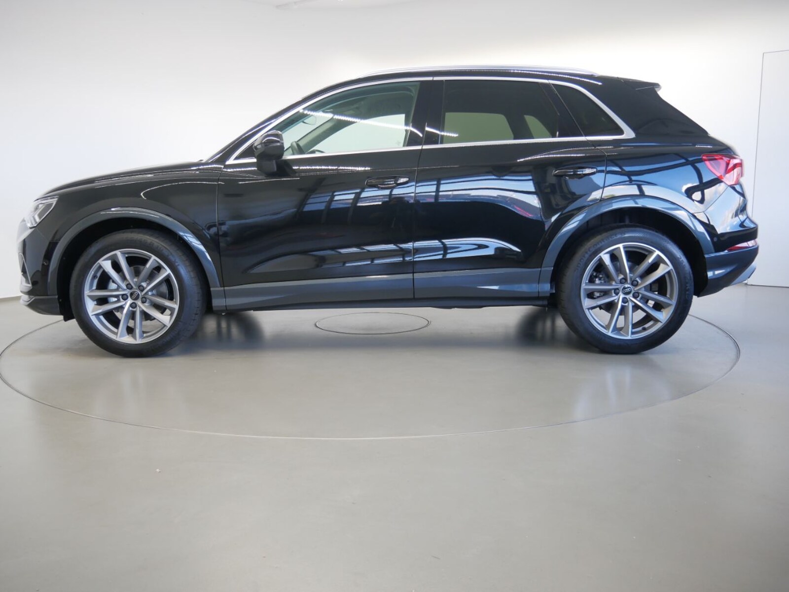 Audi Q3 – Bild 4