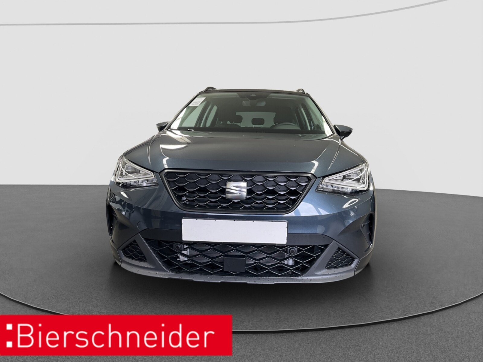 SEAT Arona – Bild 3