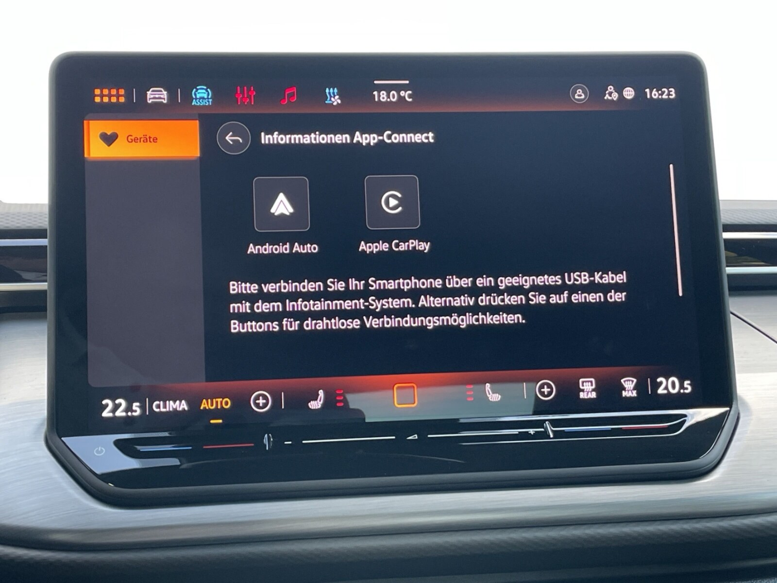 Volkswagen Multivan Langversion – Bild 14