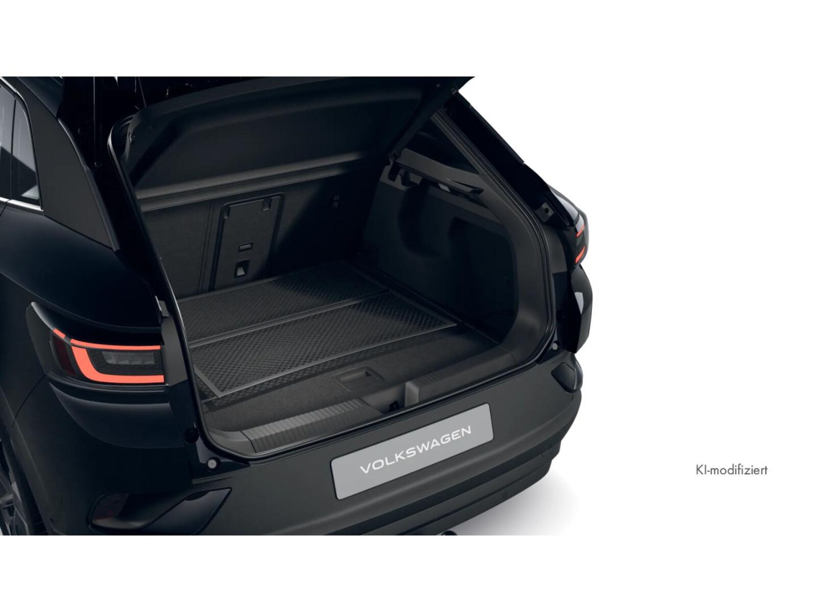 Volkswagen ID.4 – Bild 7