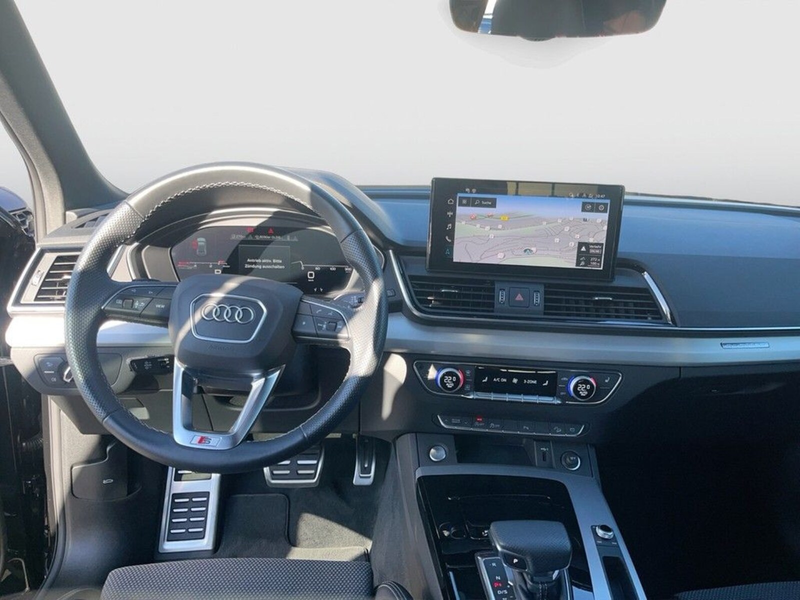 Audi Q5 – Bild 13