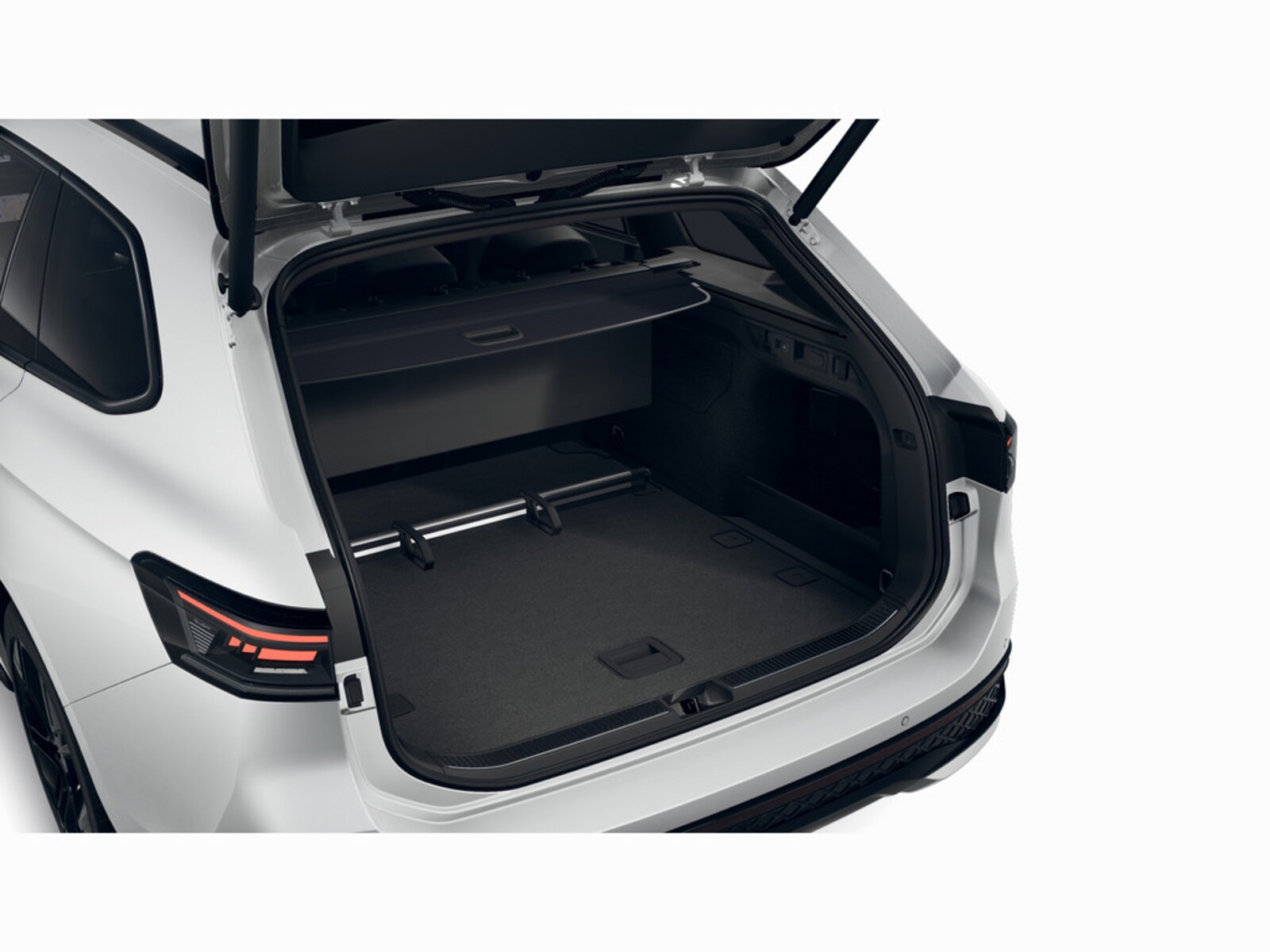 Volkswagen Passat – Bild 10