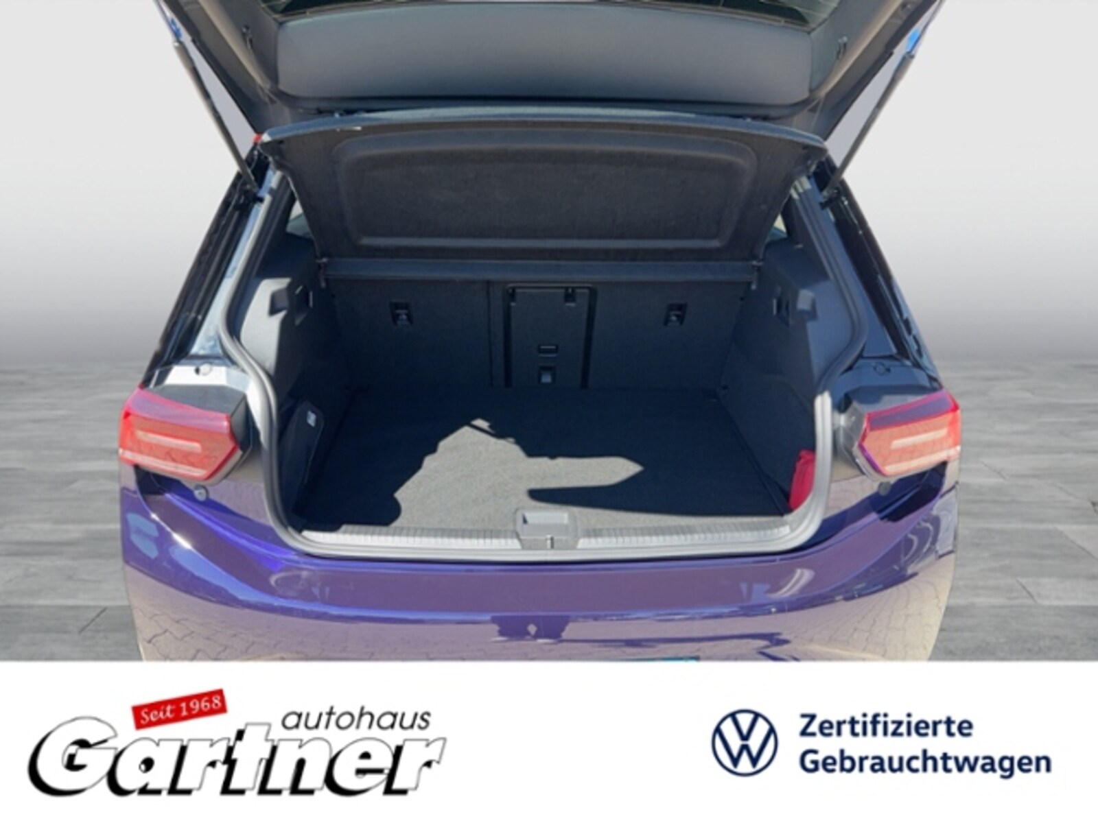 Volkswagen ID.3 – Bild 13