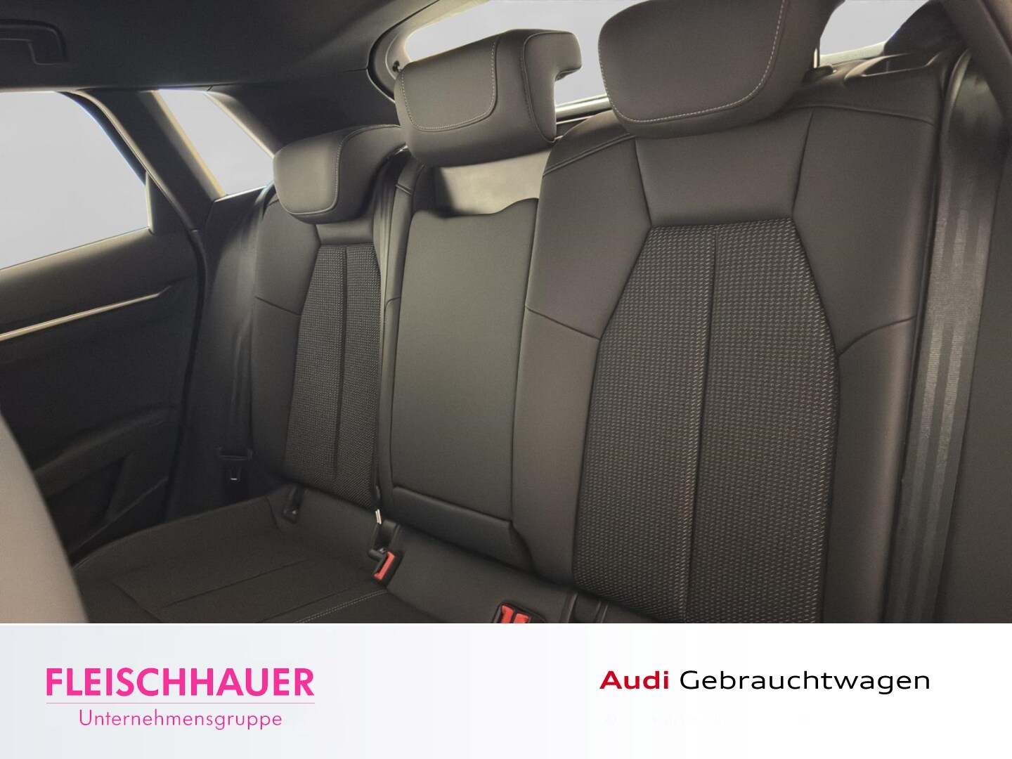 Image about Audi S3 Sportback TFSI quattro S tronic