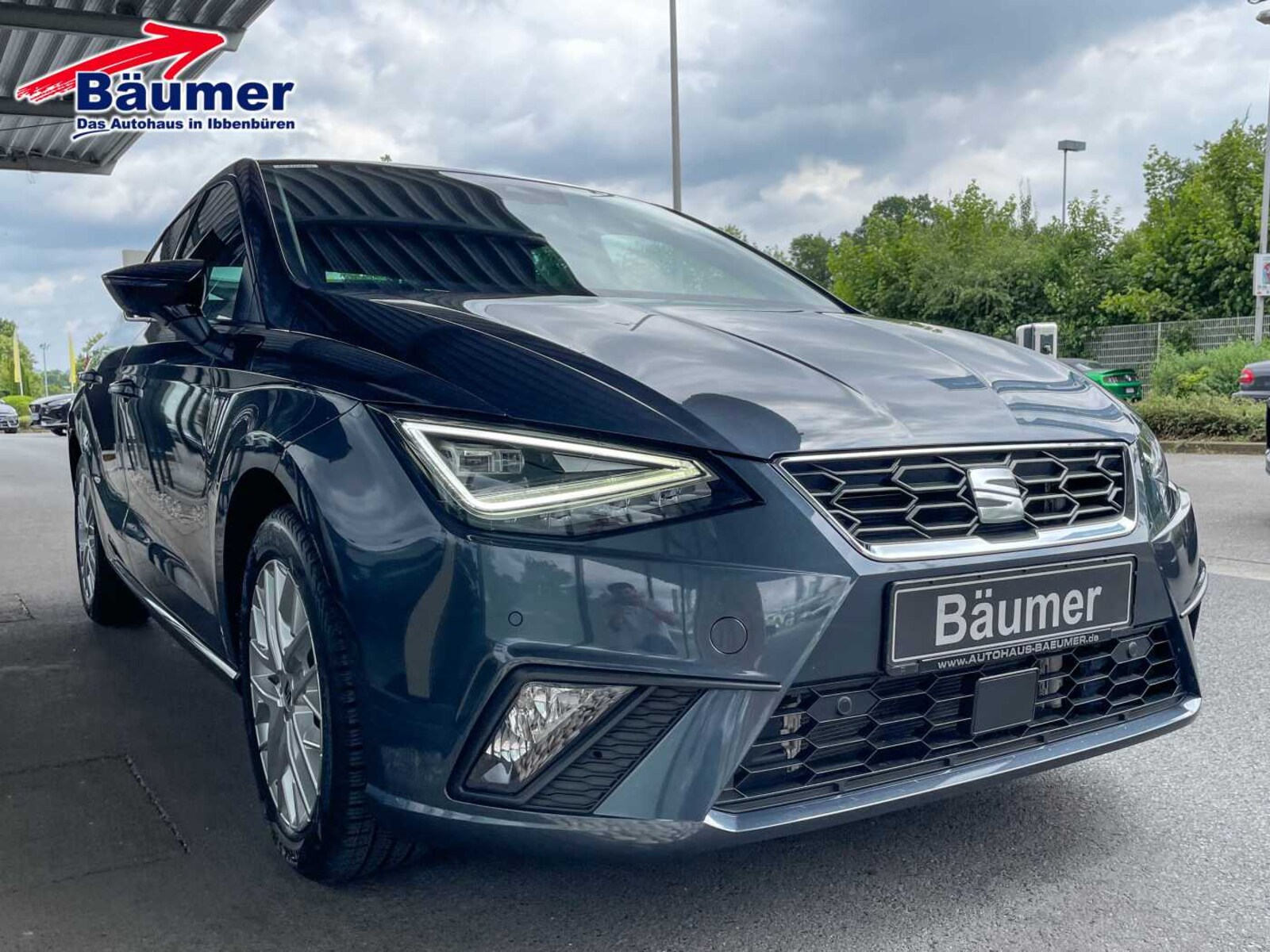 SEAT Ibiza – Bild 6