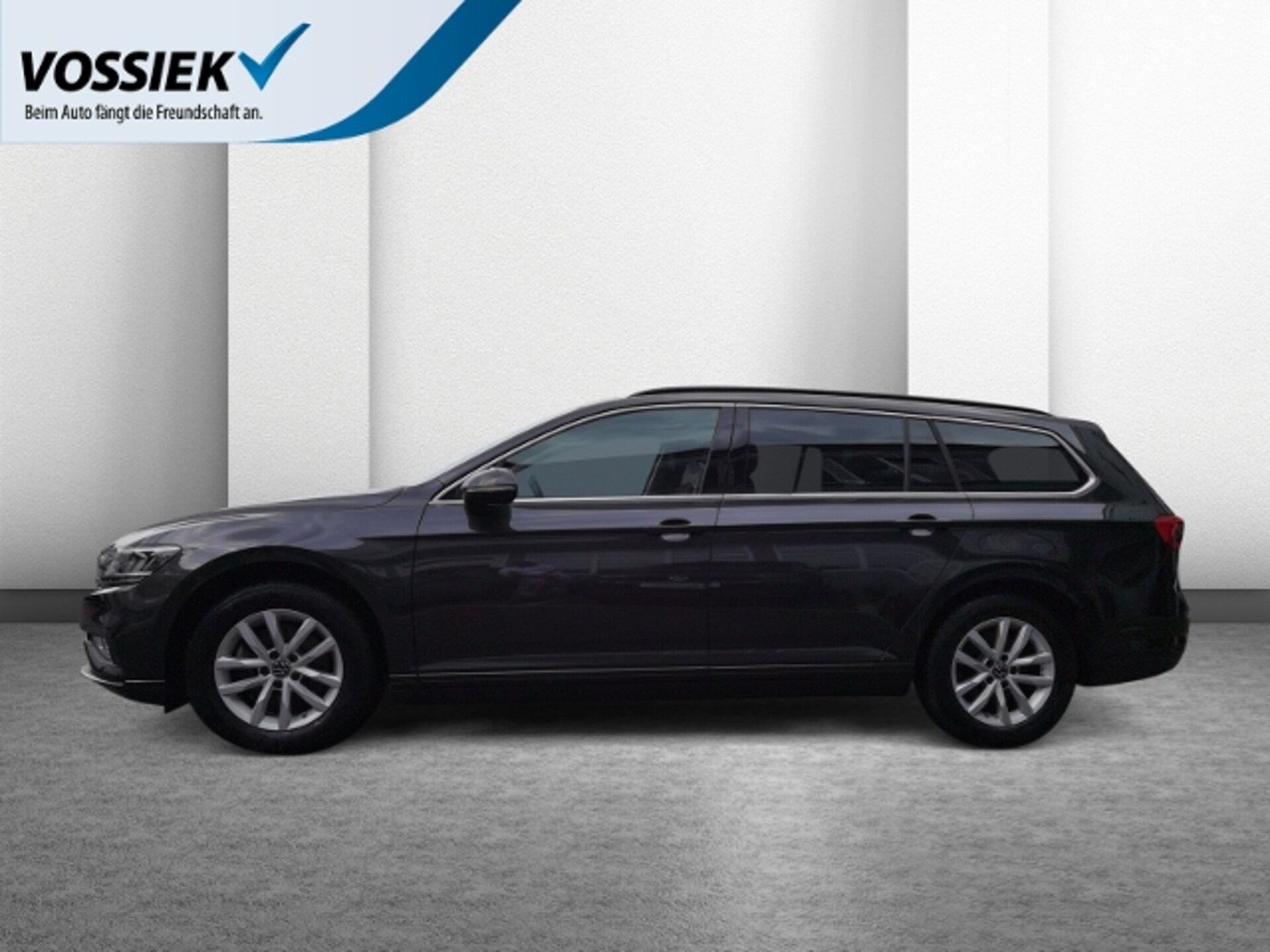 Volkswagen Passat Variant Business