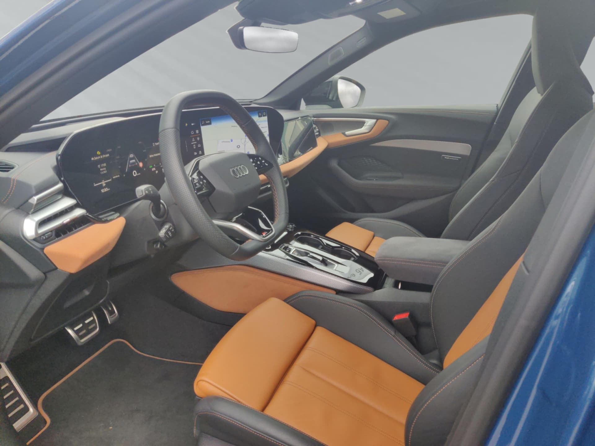 Audi A5 Avant