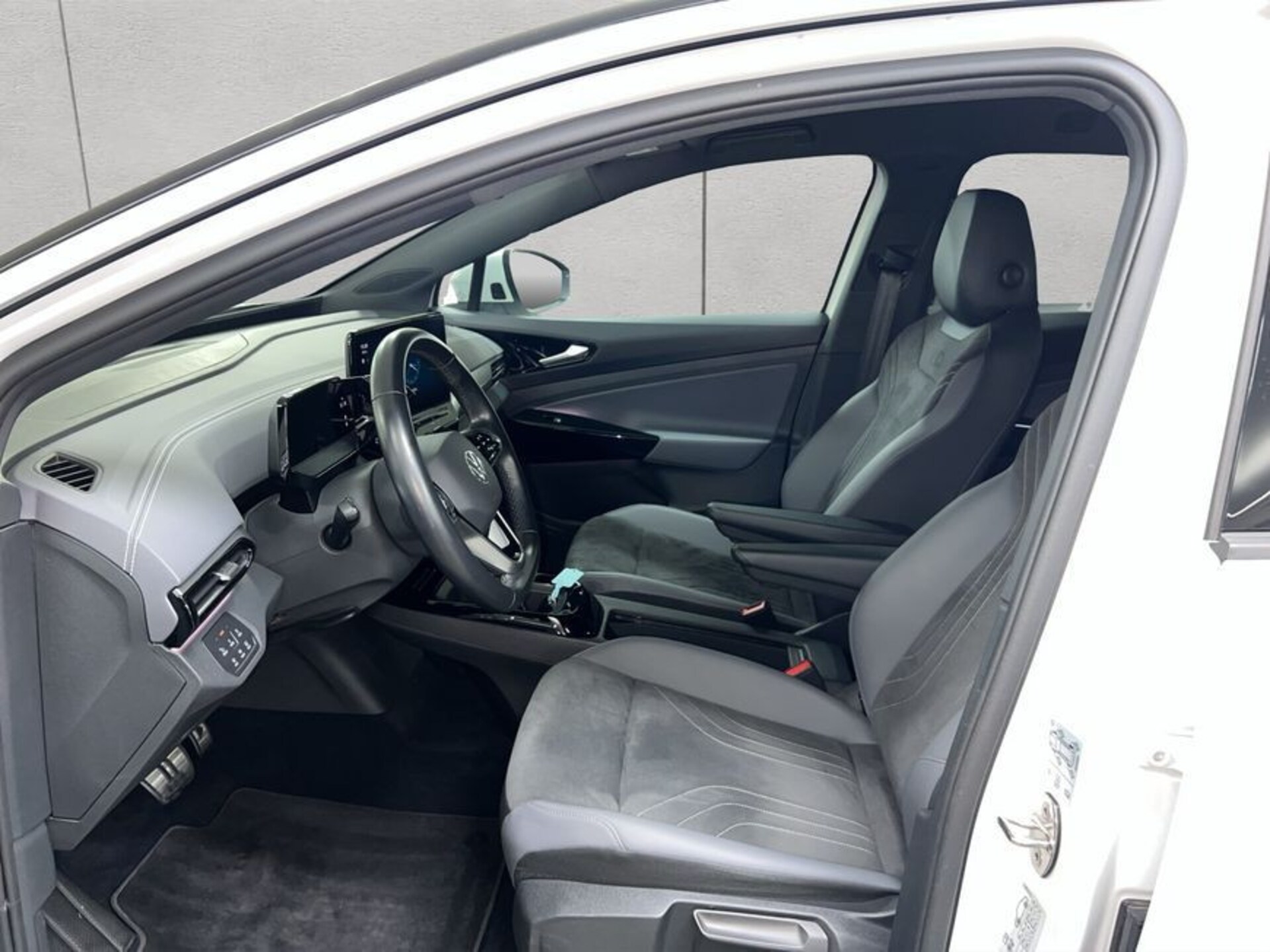 Volkswagen ID.5 Pro Performance