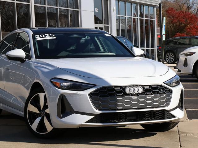 2025 AUDI A5 - Image 4