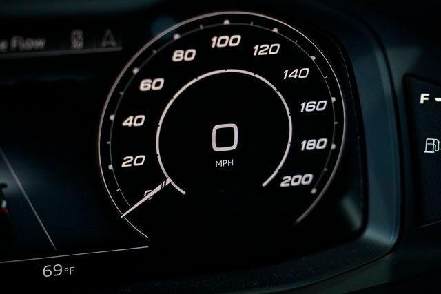 2026 Audi RS Q8 Base - Photo 37