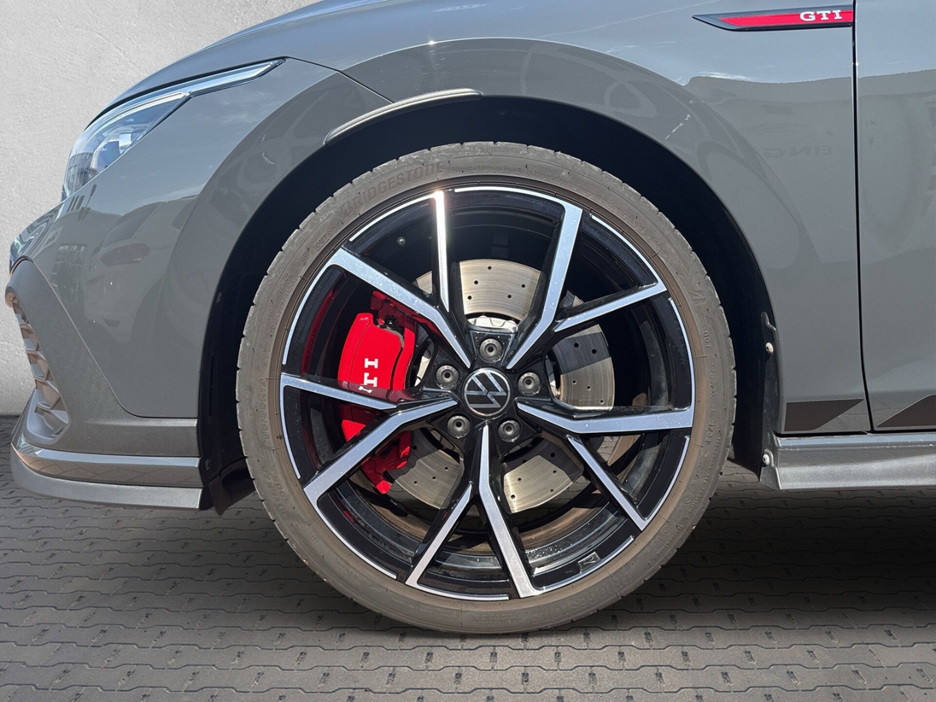 Volkswagen Golf GTI Clubsport