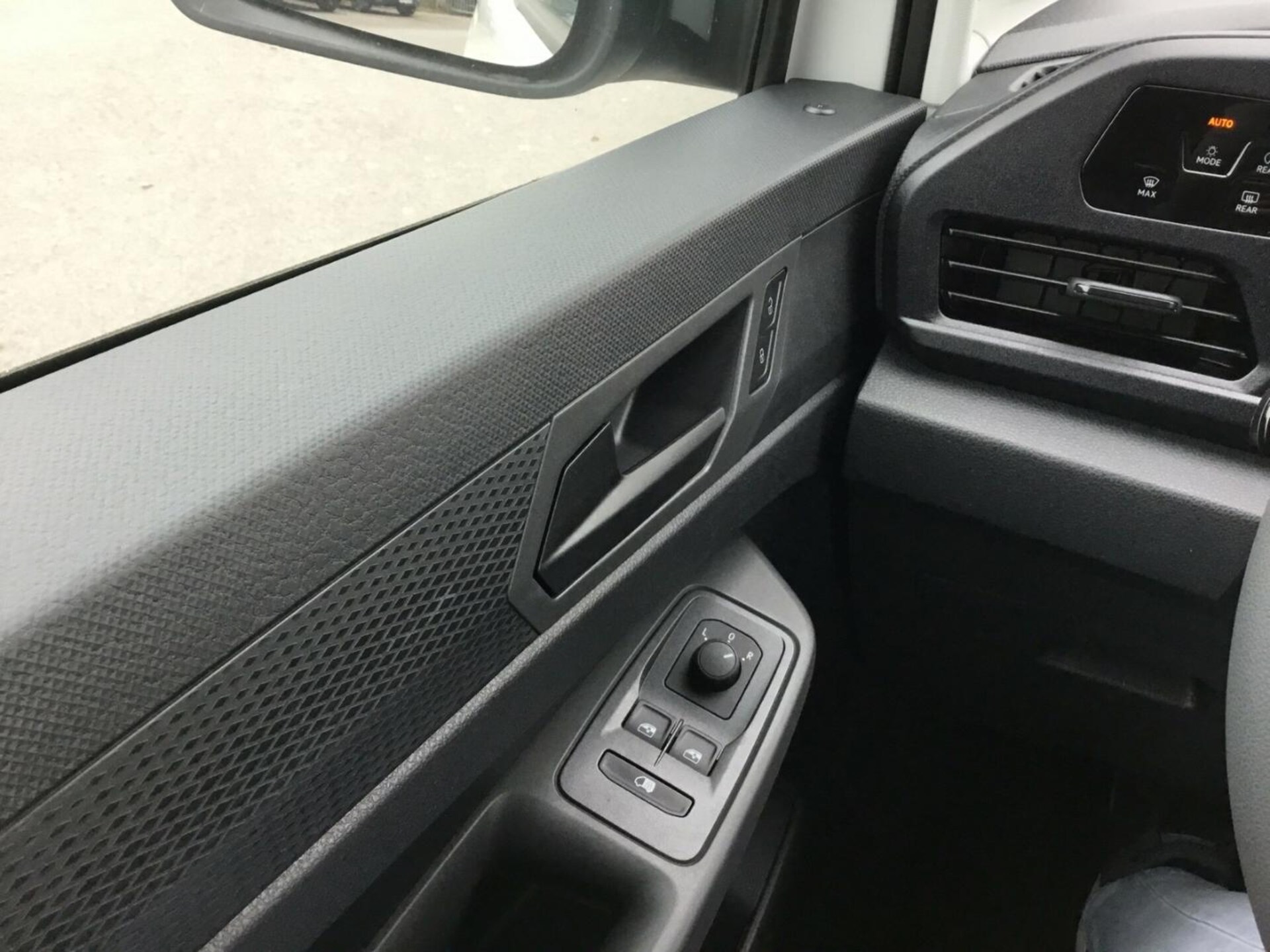 Volkswagen Caddy Cargo