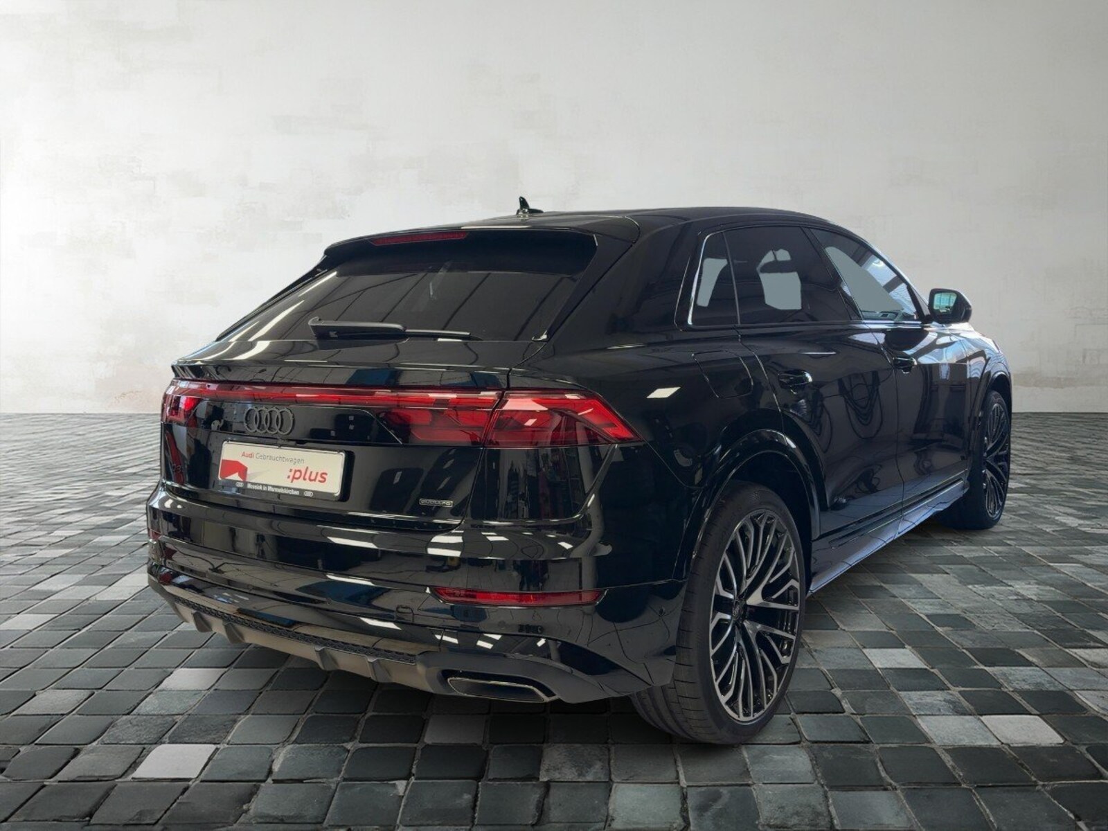 Audi Q8 – Bild 4