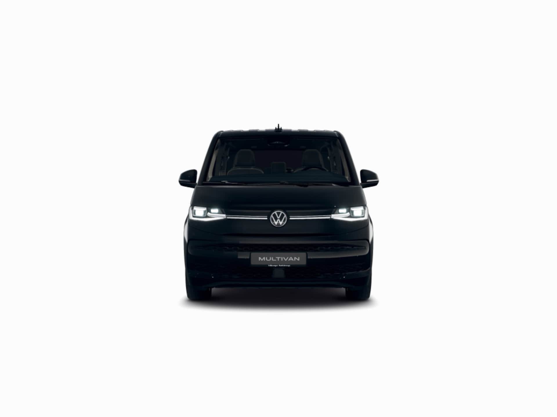 Volkswagen Multivan Langversion Life