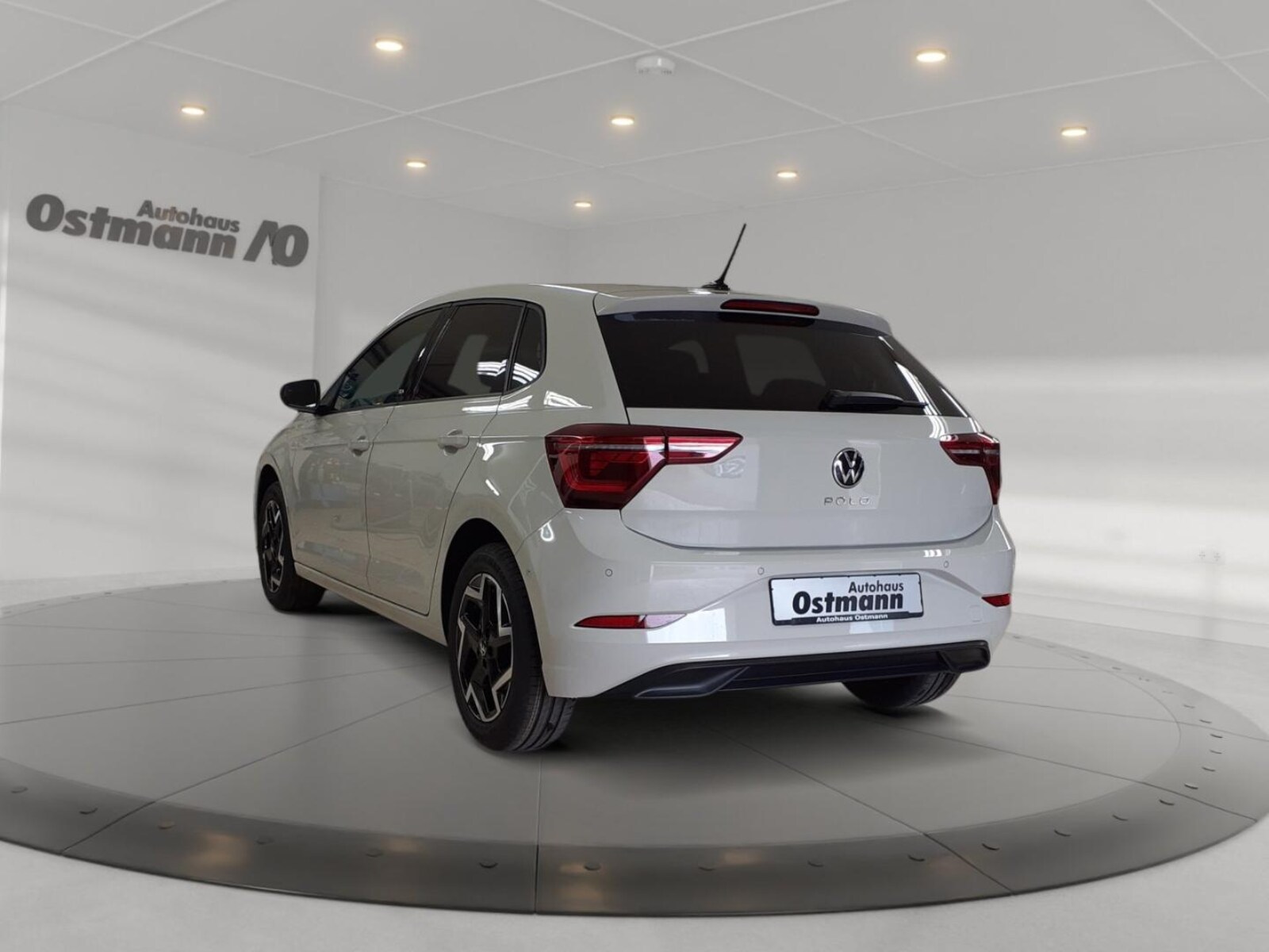 Volkswagen Polo – Bild 3