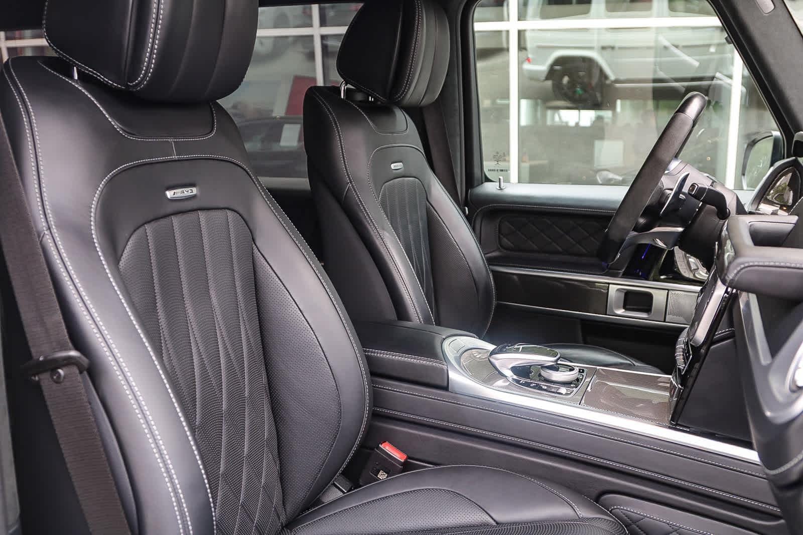 2023 Mercedes-Benz G-Class AMG G63 - Photo 19