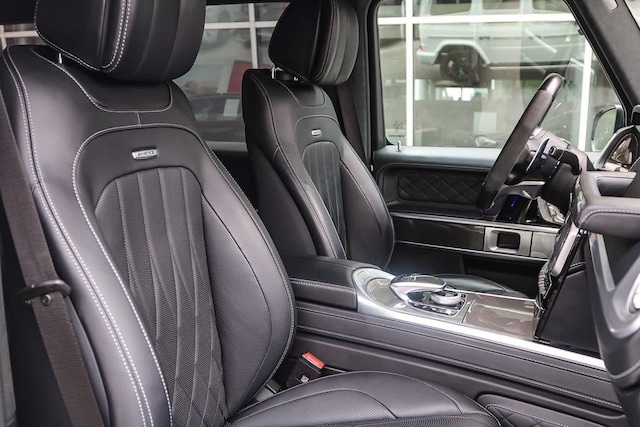 2023 Mercedes-Benz G-Class AMG G63 - Photo 19