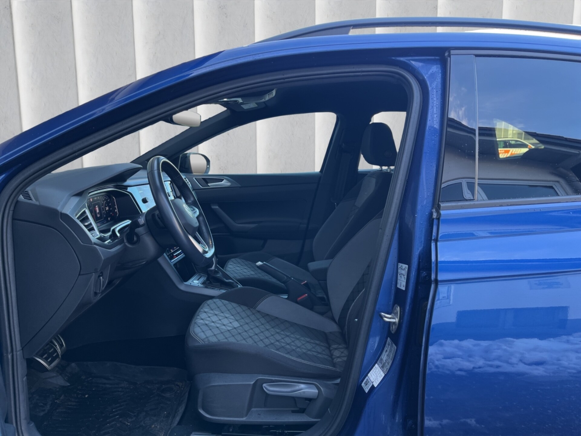 Volkswagen Taigo R-Line