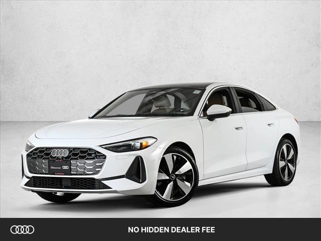 2025 Audi A5 Premium quattro S tronic's photo