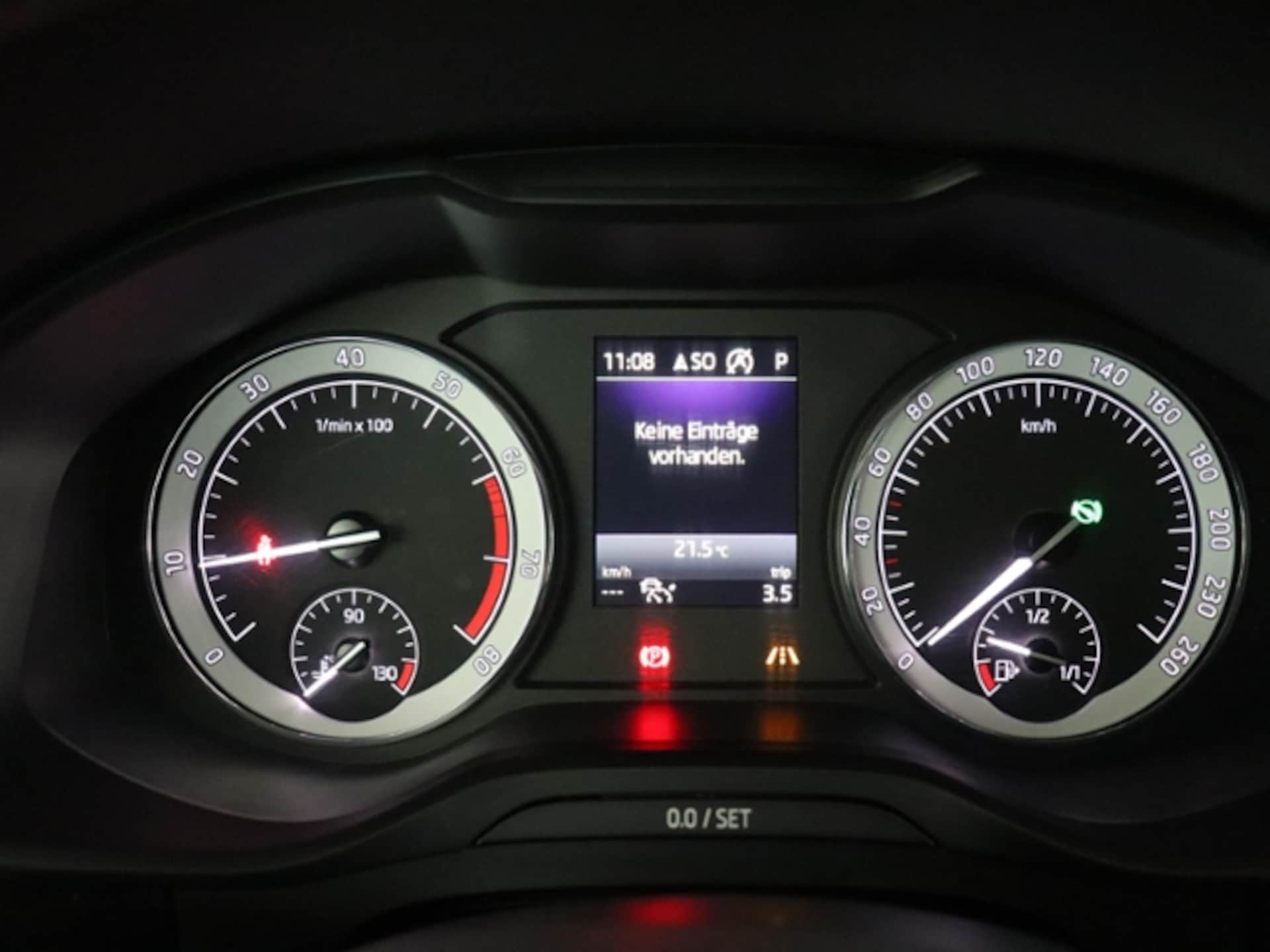 Skoda Kodiaq Ambition