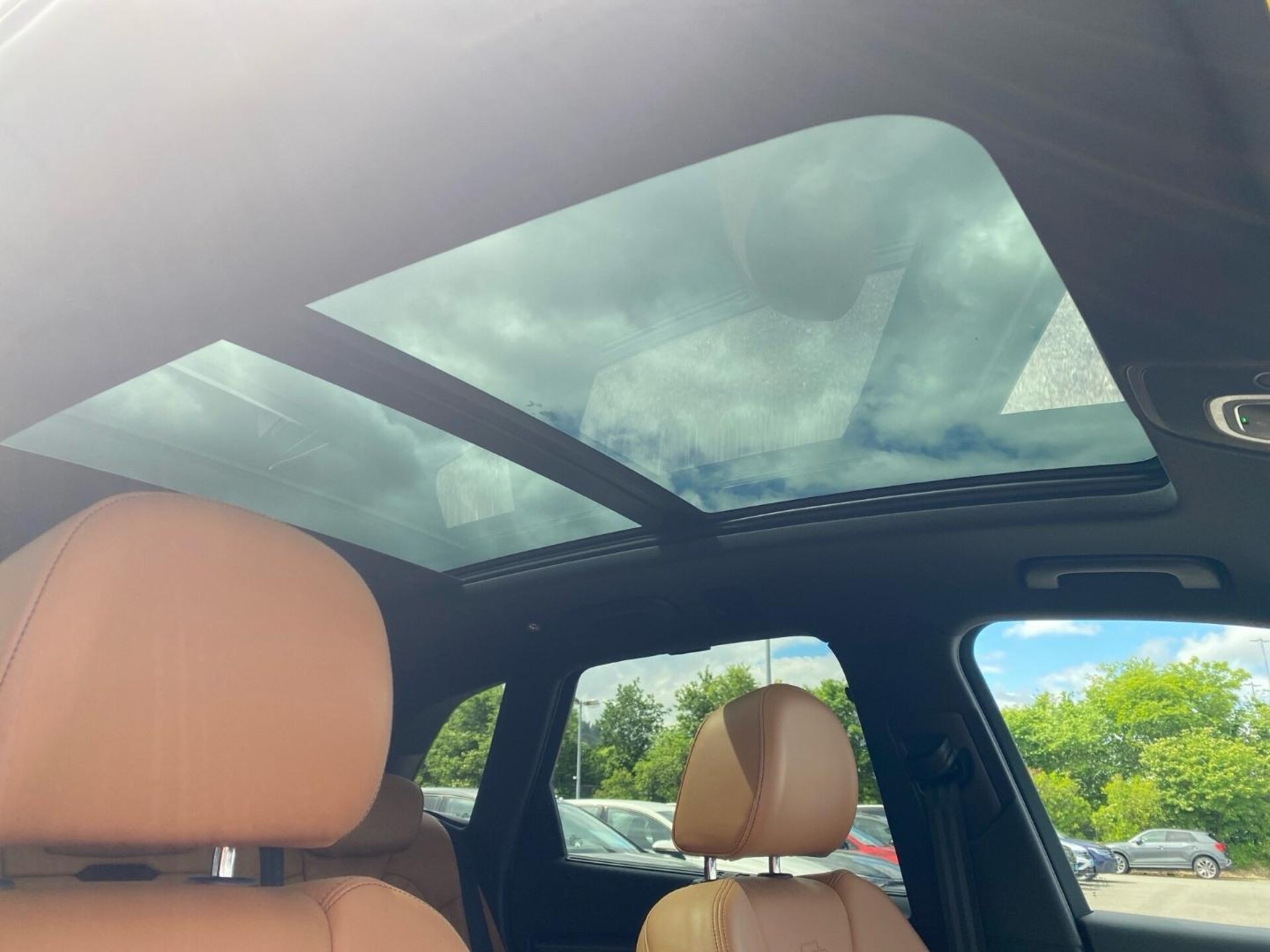 Audi SQ5 SUV